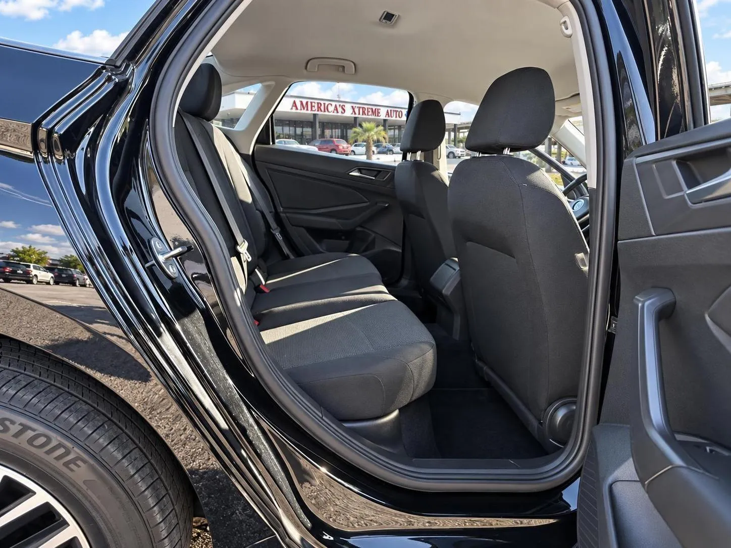 Volkswagen Jetta photo 15