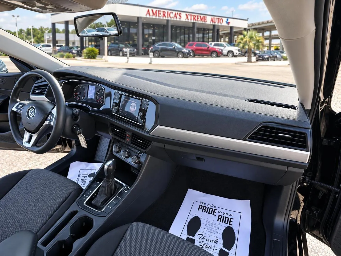 Volkswagen Jetta photo 17