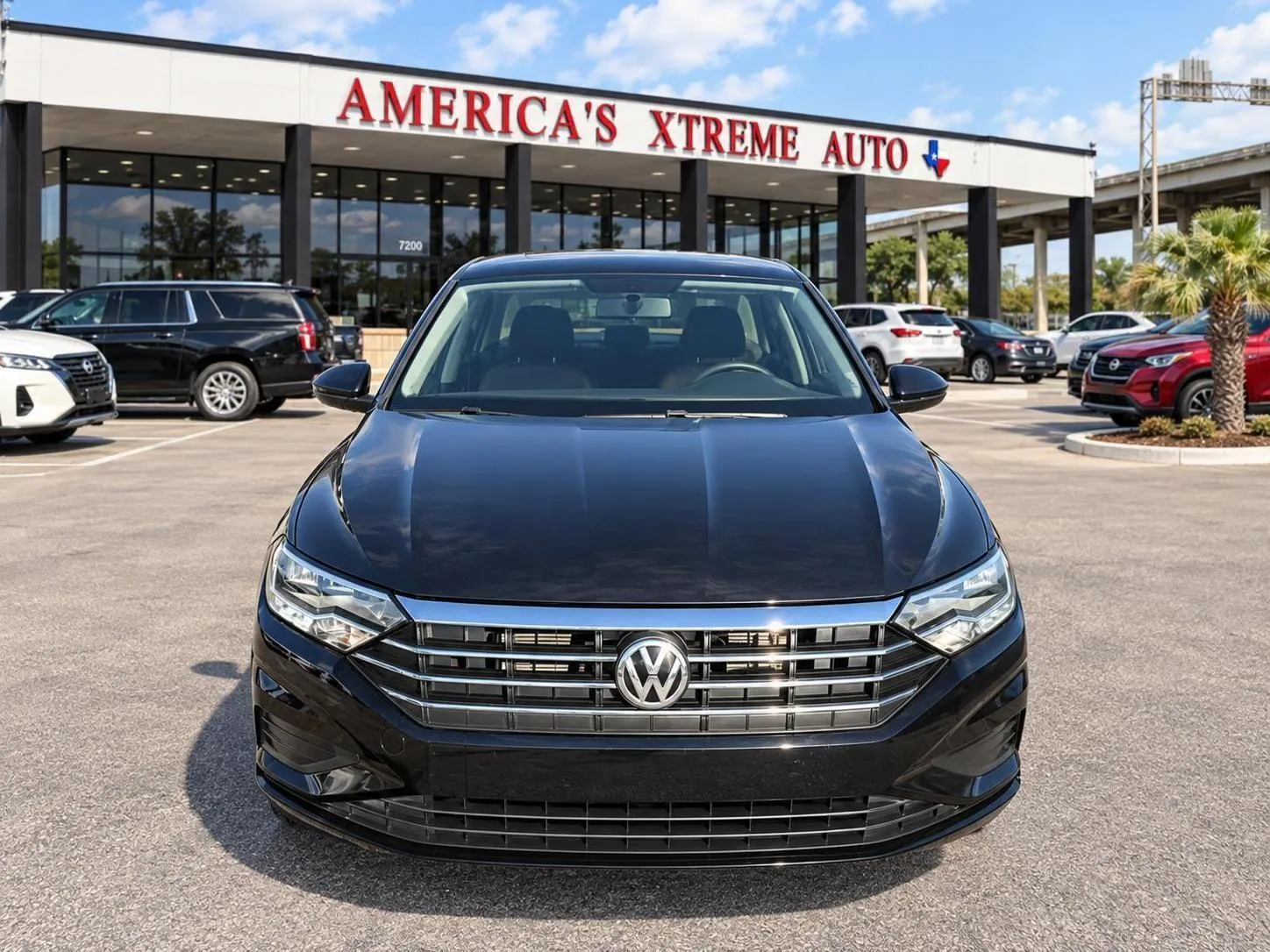 Volkswagen Jetta photo 10