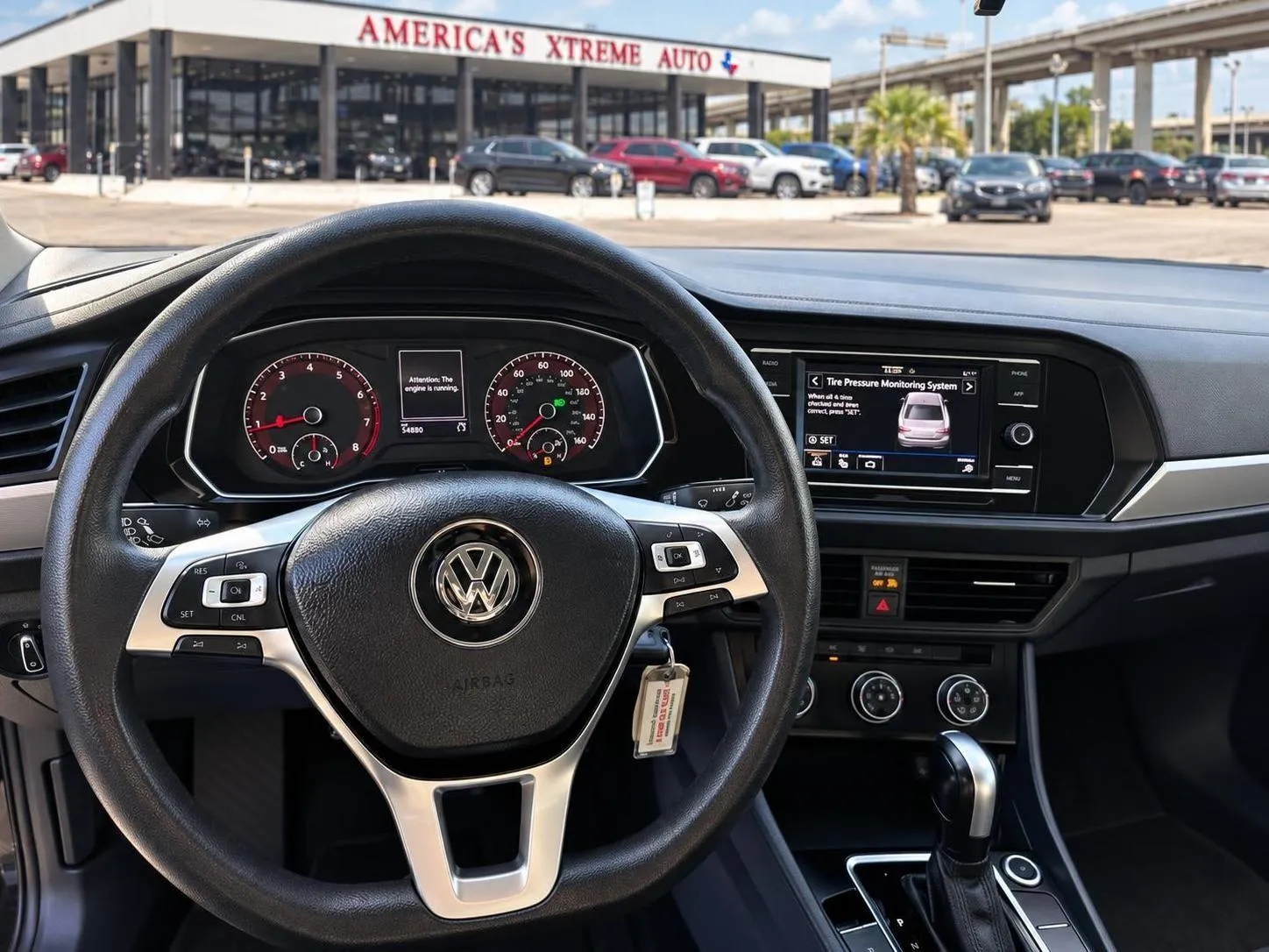 Volkswagen Jetta photo 13