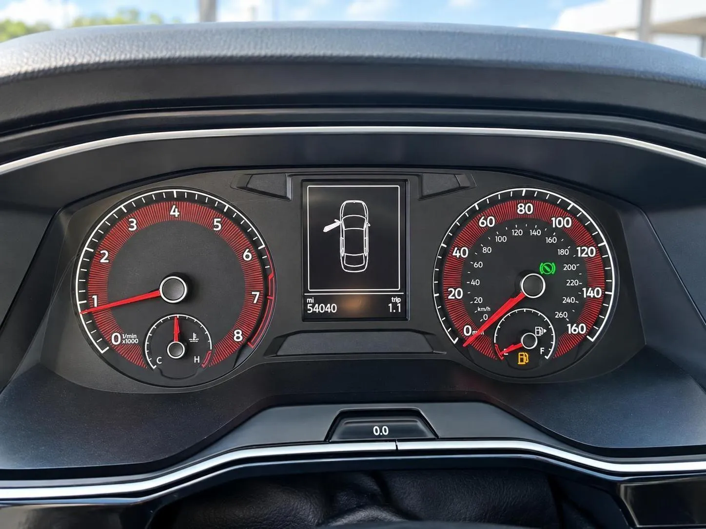 Volkswagen Jetta photo 14