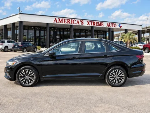 More photos of 2021 Volkswagen Jetta S at AX Auto Inc., GA