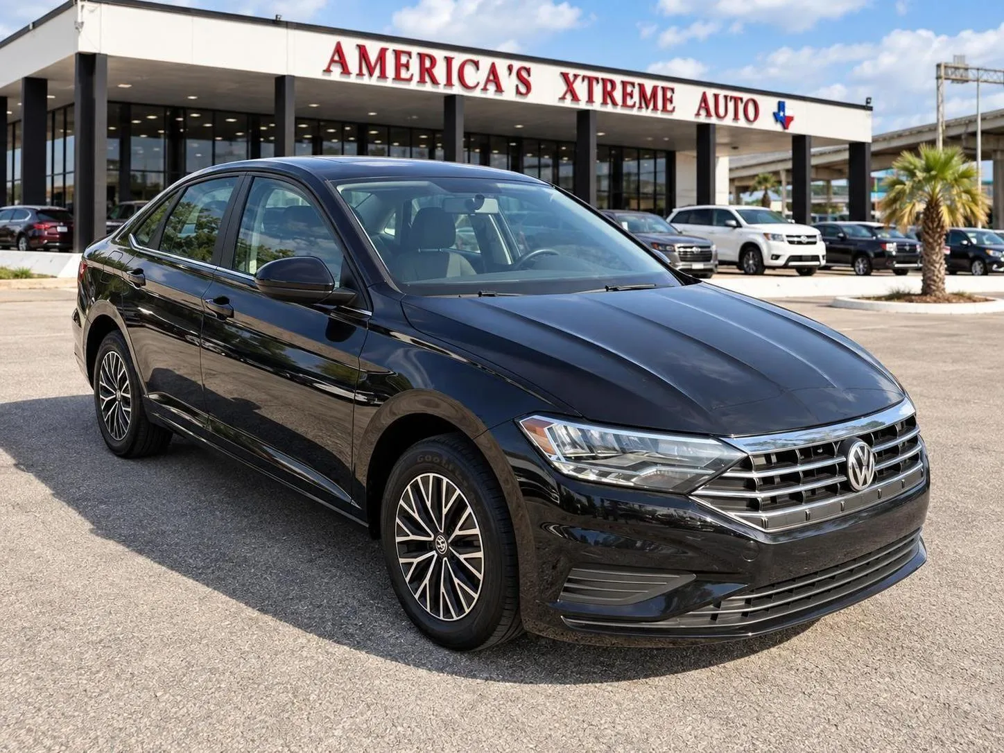 Volkswagen Jetta photo 9