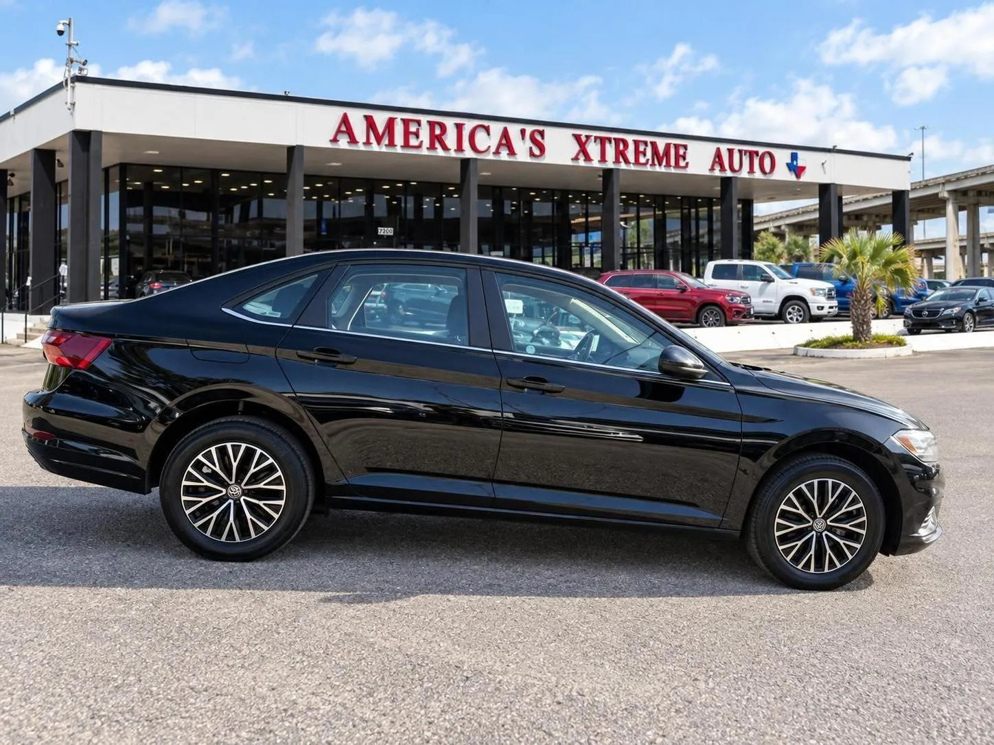 Volkswagen Jetta photo 8