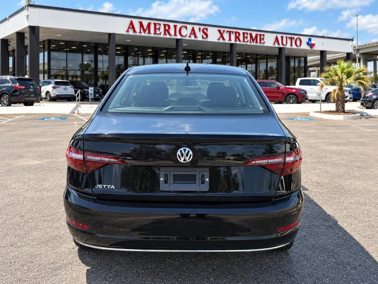 Volkswagen Jetta photo 6