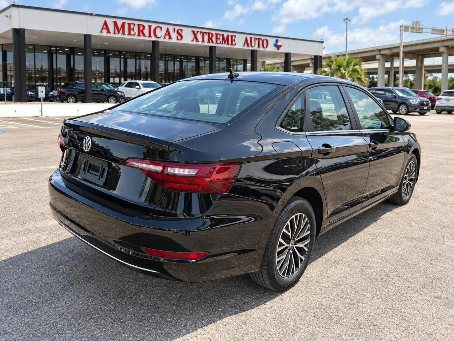 Volkswagen Jetta photo 7