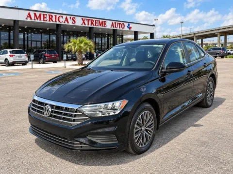 Photos of 2021 Volkswagen Jetta S for sale in Atlanta, GA at AX Auto Inc.