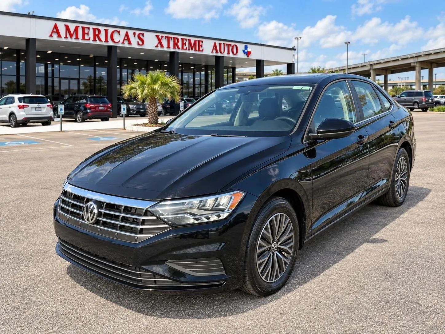 Volkswagen Jetta photo 2