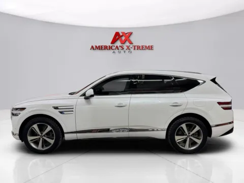 More photos of 2021 Genesis GV80 2.5T AWD at AX Auto Inc., GA