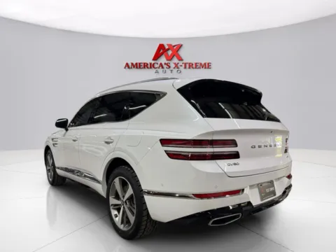 More photos of 2021 Genesis GV80 2.5T AWD at AX Auto Inc., GA