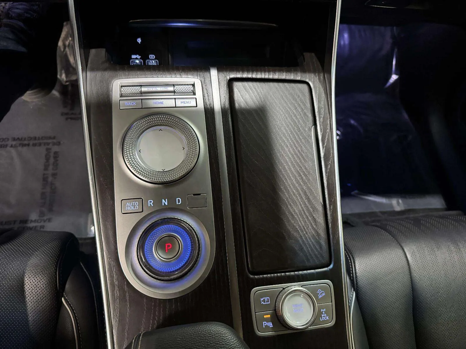Genesis GV80 photo 23