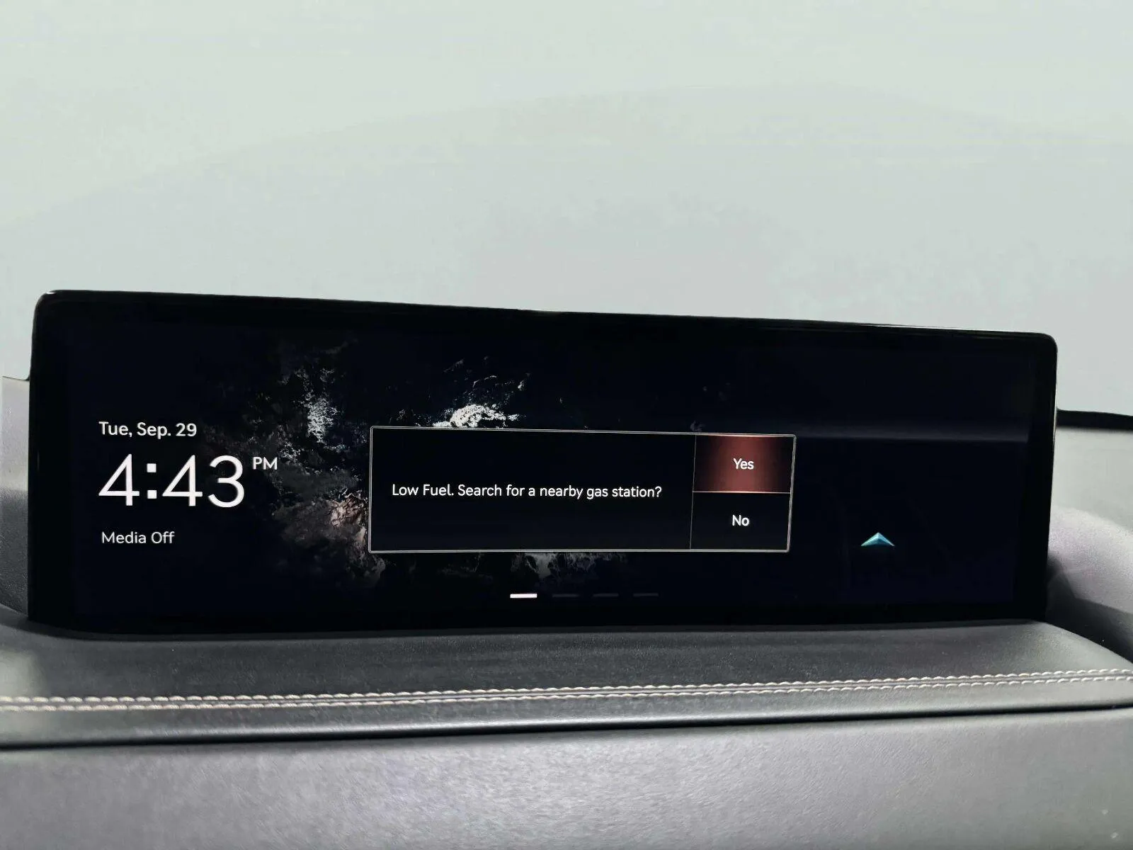 Genesis GV80 photo 24