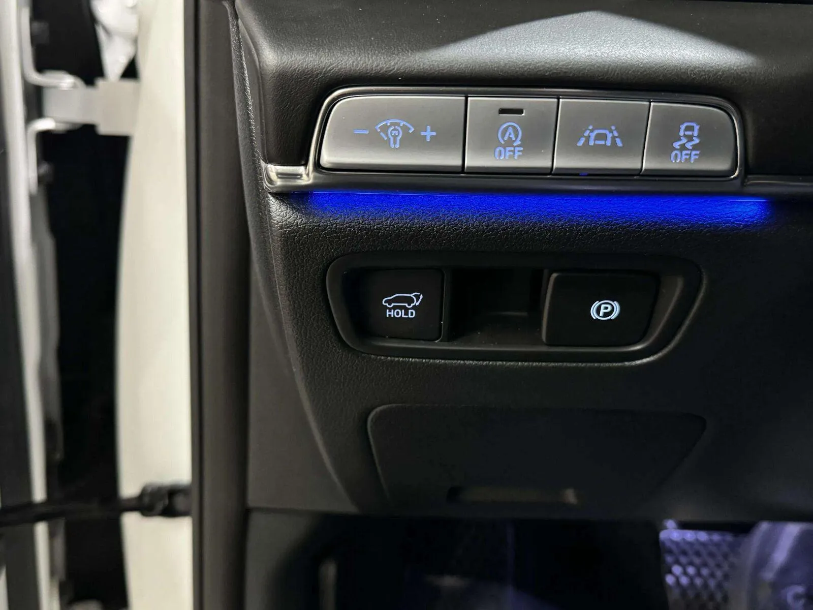 Genesis GV80 photo 26