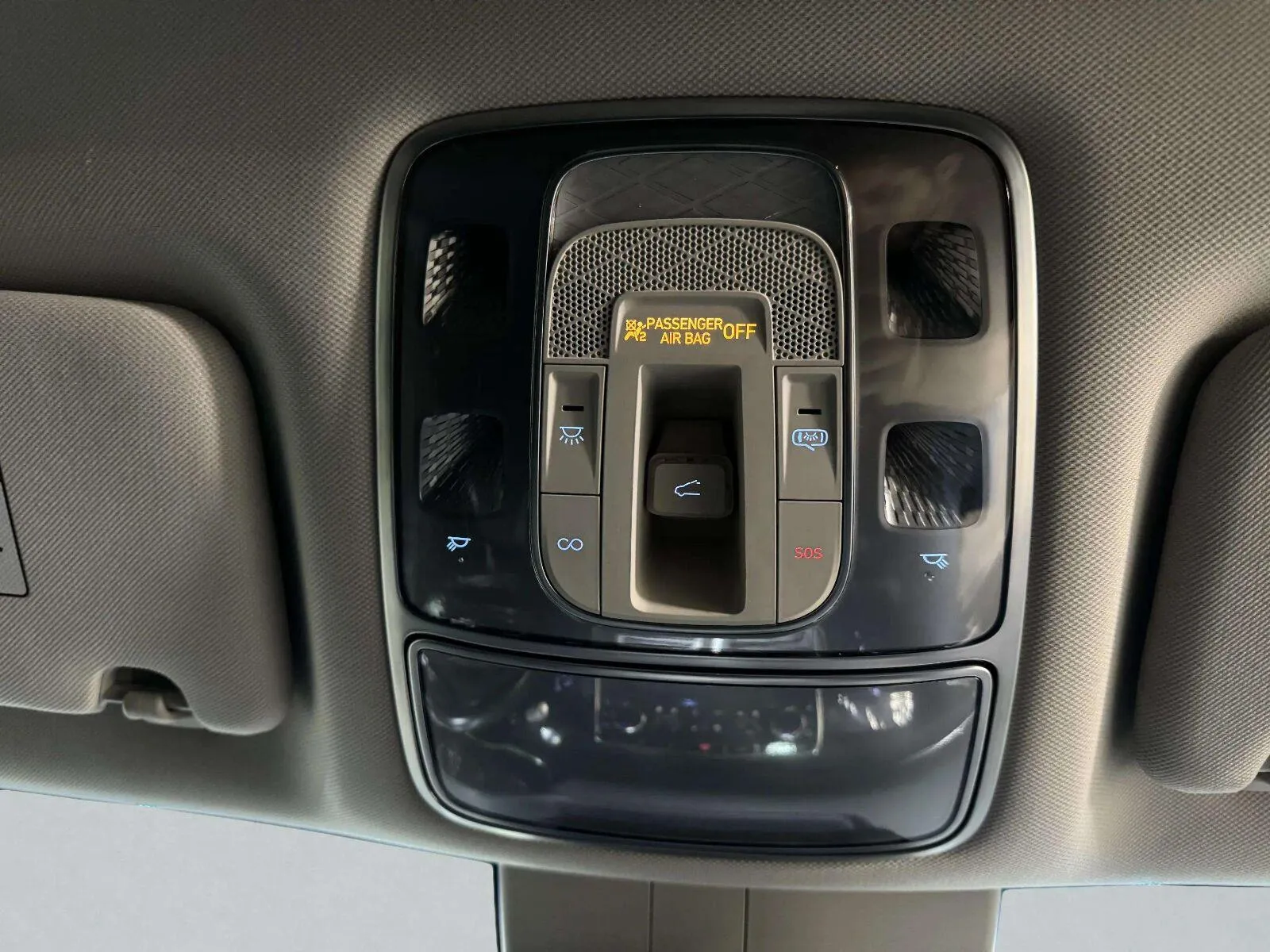 Genesis GV80 photo 31