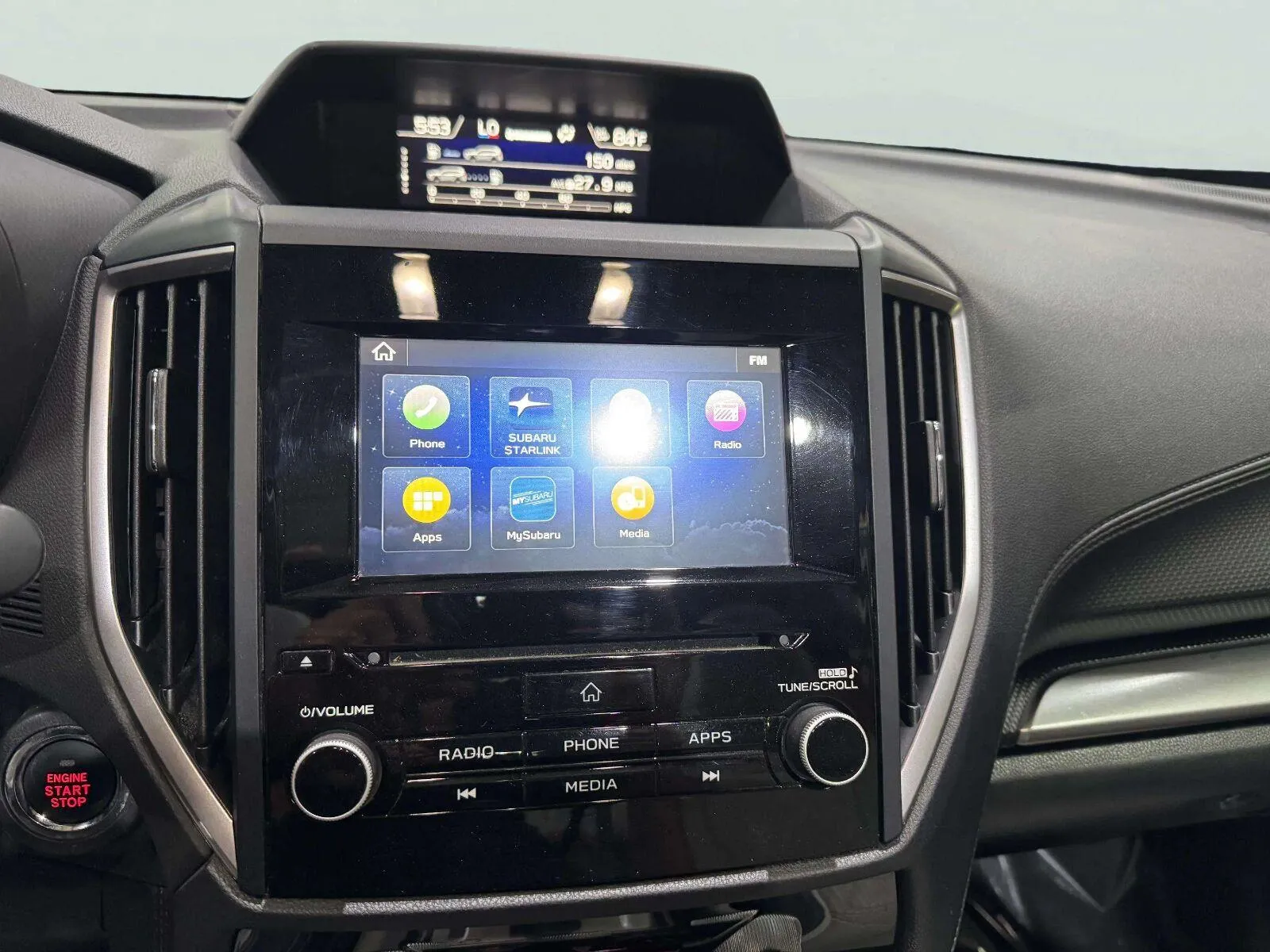 Subaru Forester photo 16