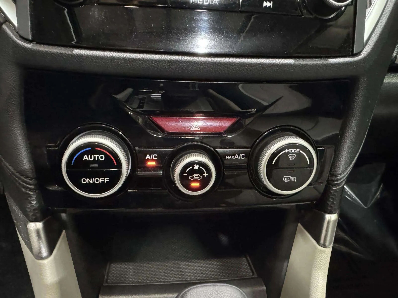 Subaru Forester photo 17