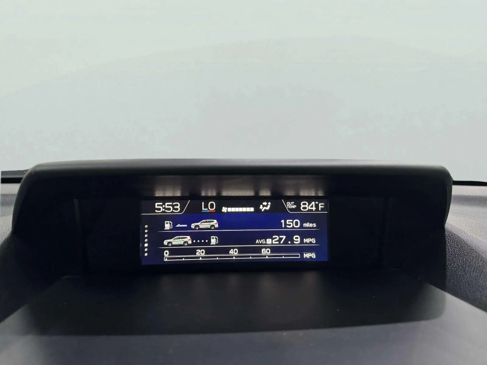 Subaru Forester photo 19