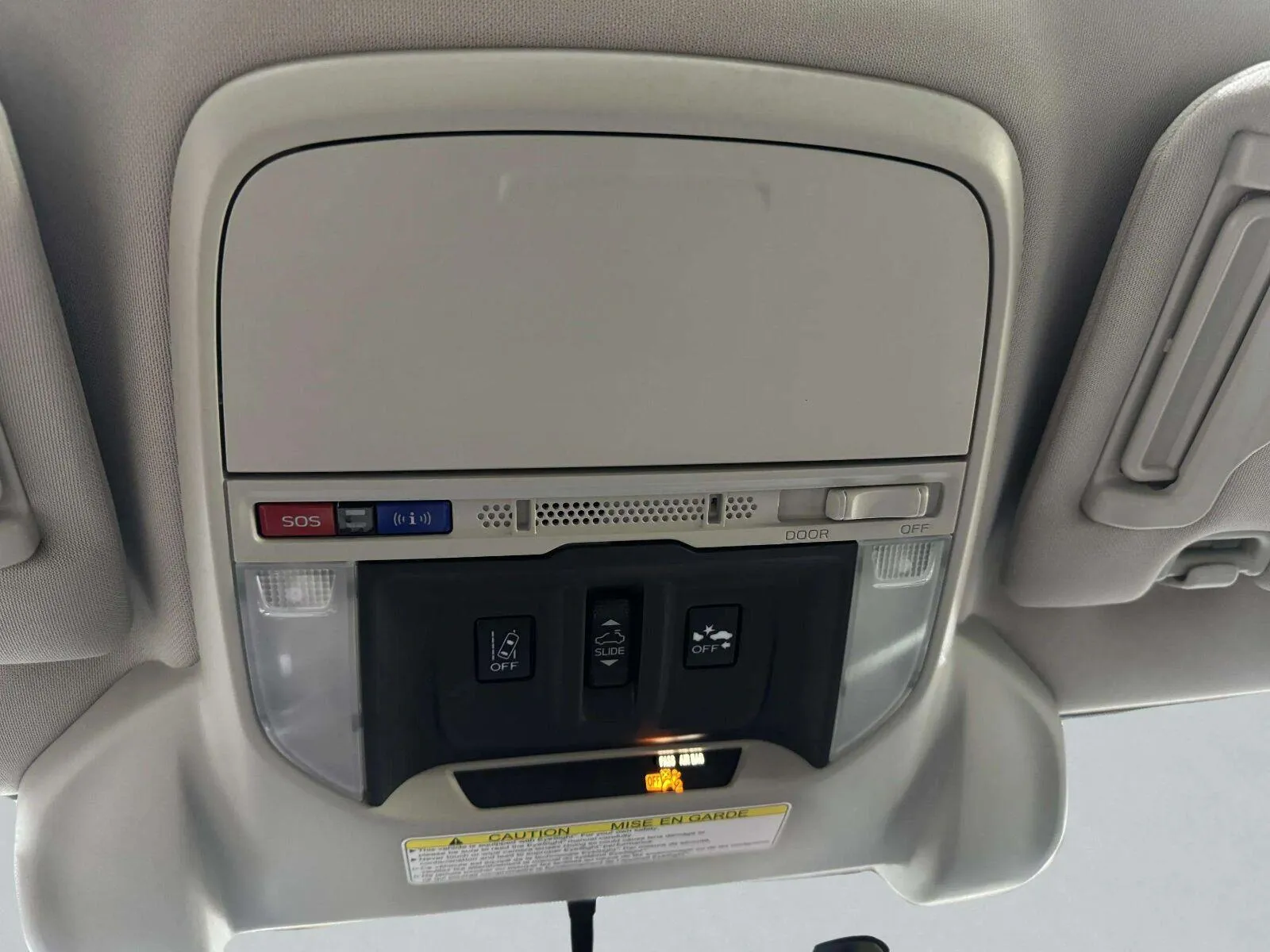 Subaru Forester photo 21