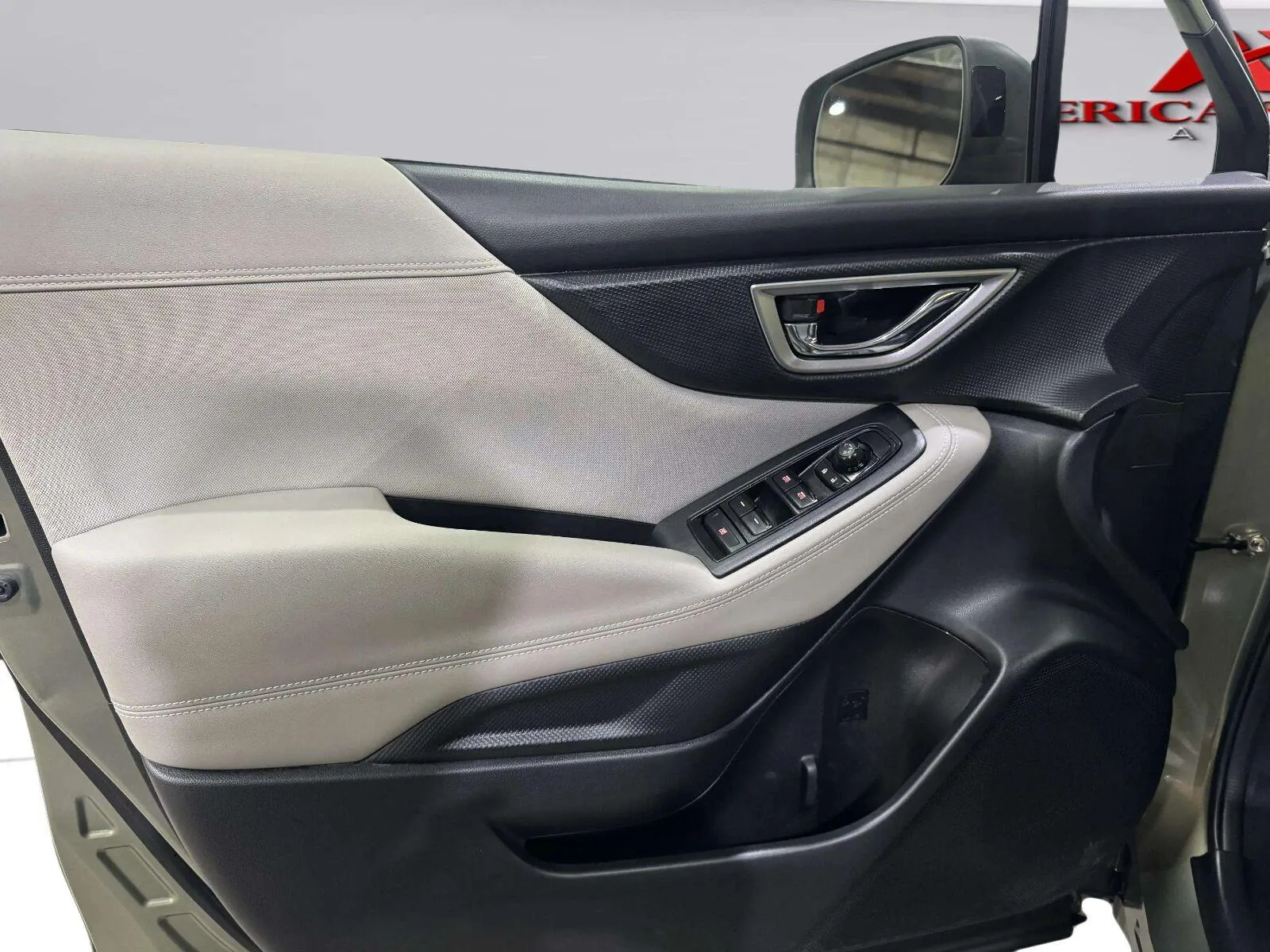 Subaru Forester photo 22