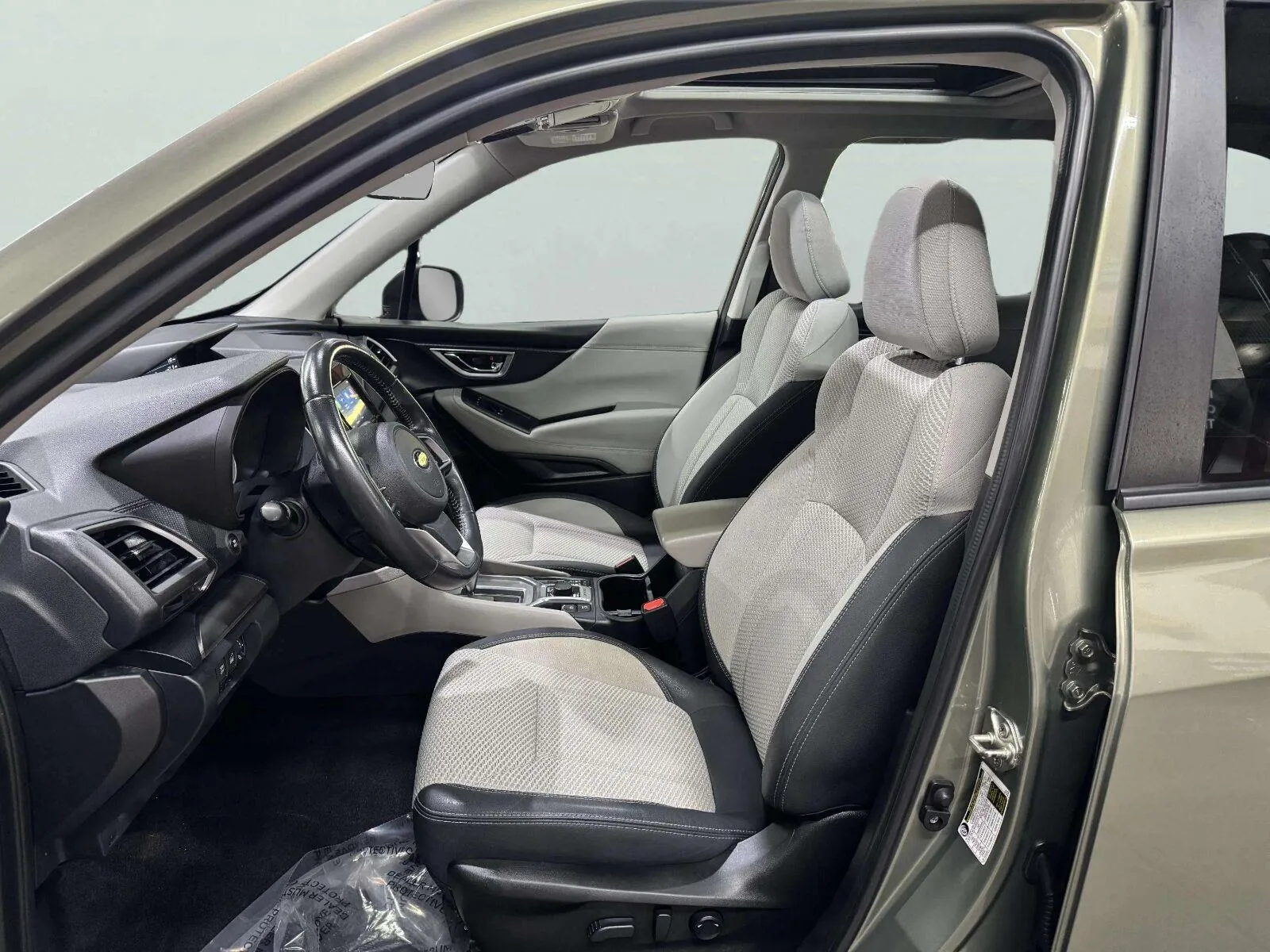 Subaru Forester photo 23