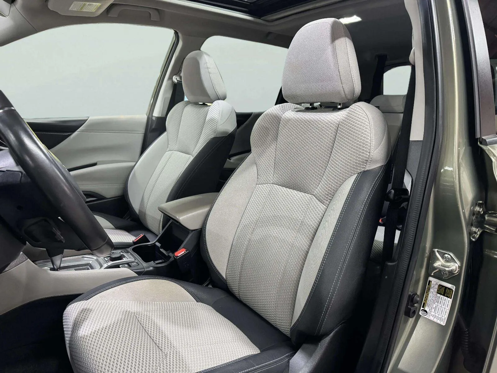 Subaru Forester photo 24
