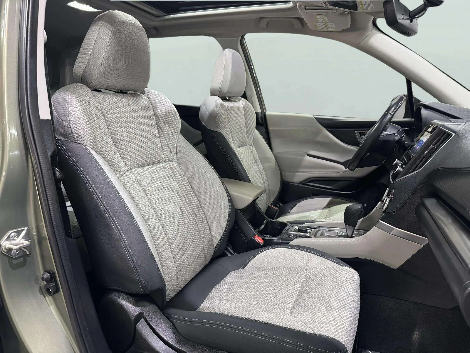 Subaru Forester photo 27