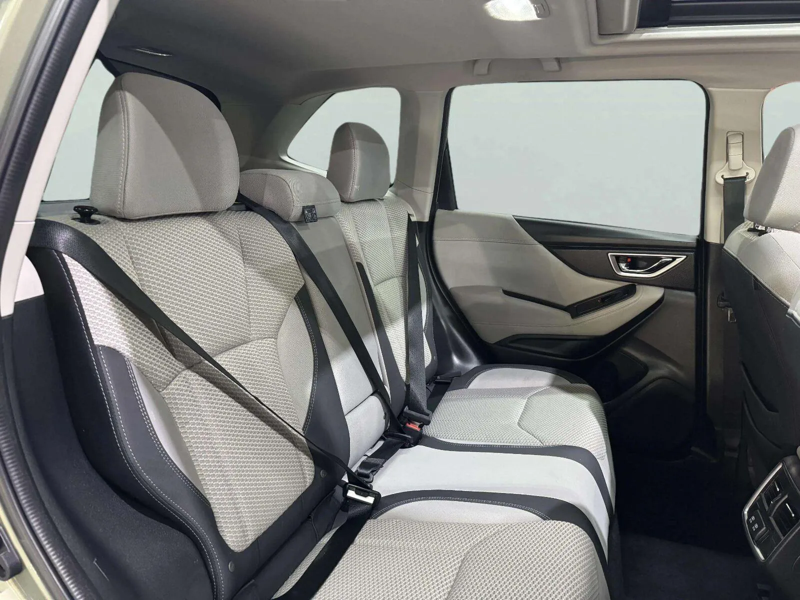 Subaru Forester photo 29