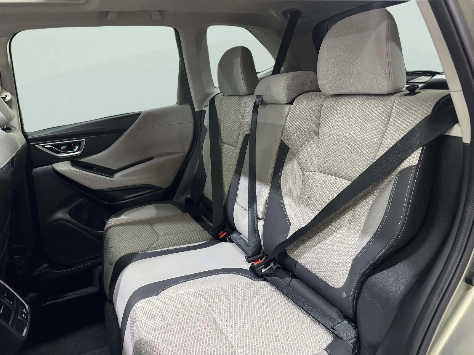 Subaru Forester photo 31