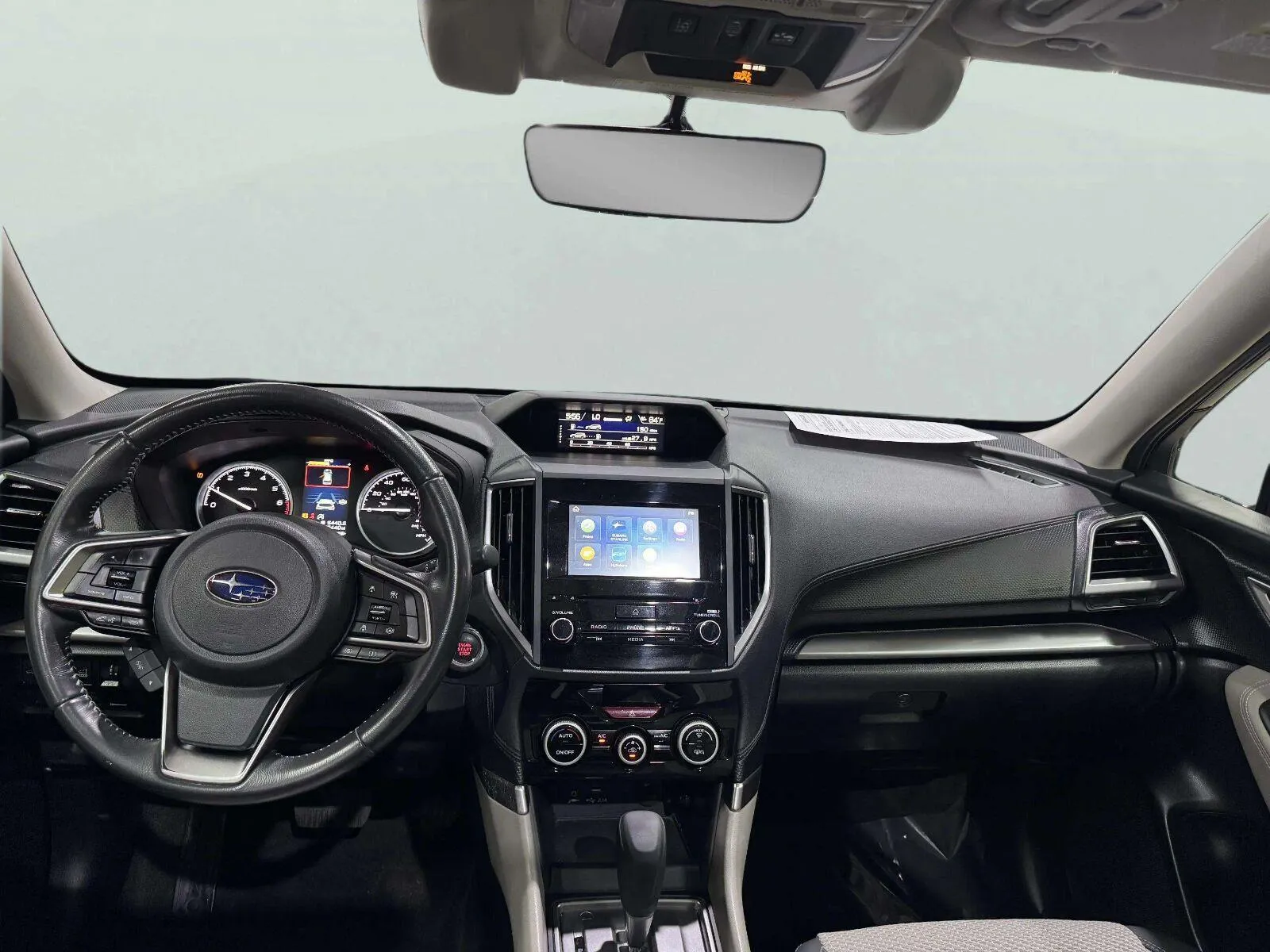 Subaru Forester photo 33