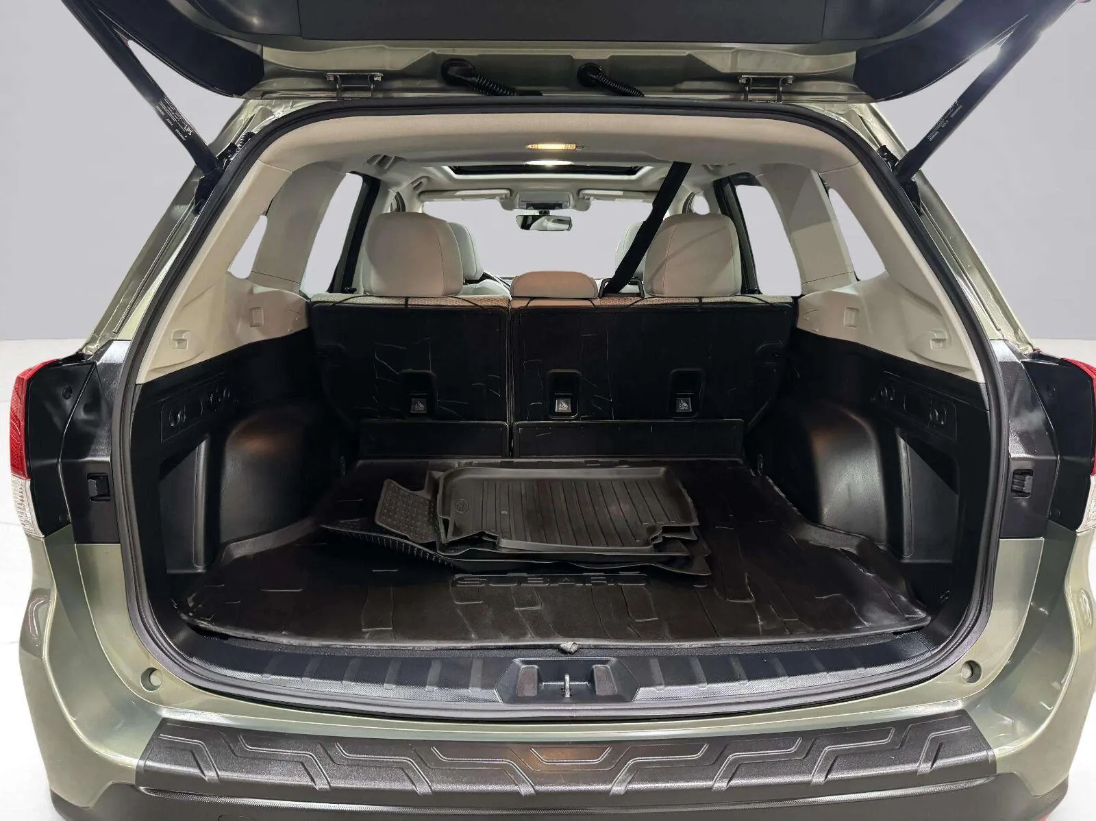 Subaru Forester photo 34