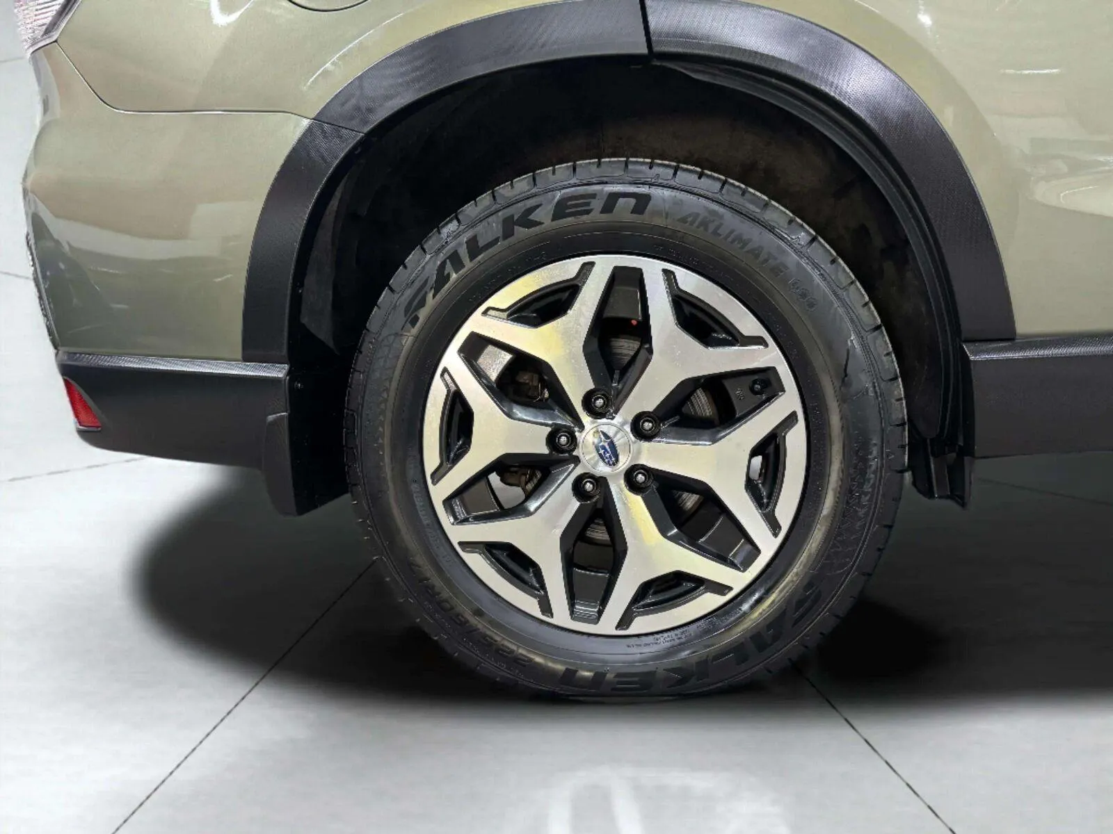 Subaru Forester photo 42