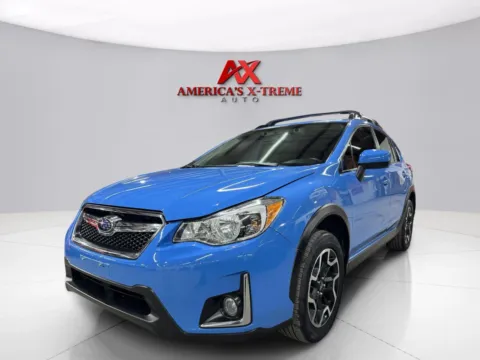 Photos of 2016 Subaru Crosstrek Premium for sale in Atlanta, GA at AX Auto Inc.