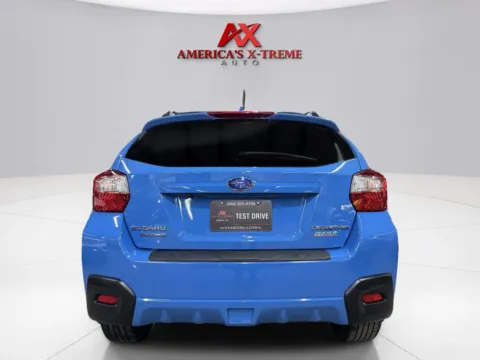 More photos of 2016 Subaru Crosstrek Premium at AX Auto Inc., GA