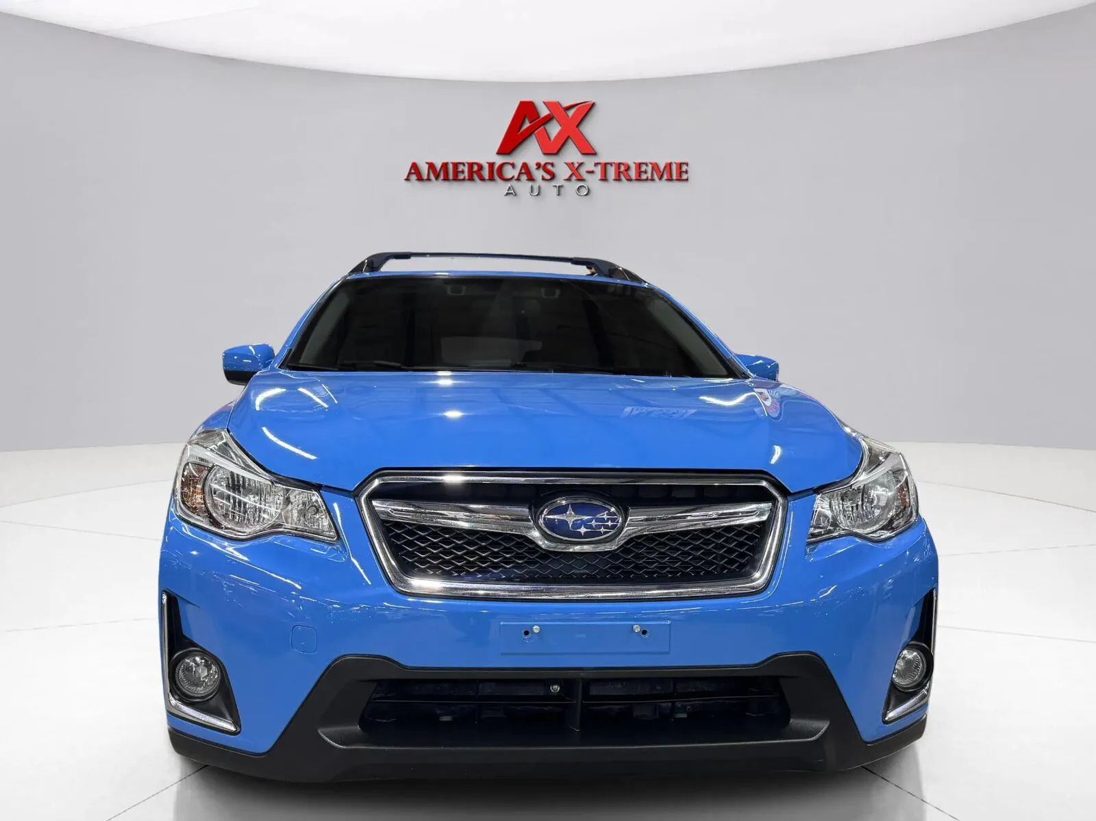 Subaru Crosstrek photo 10