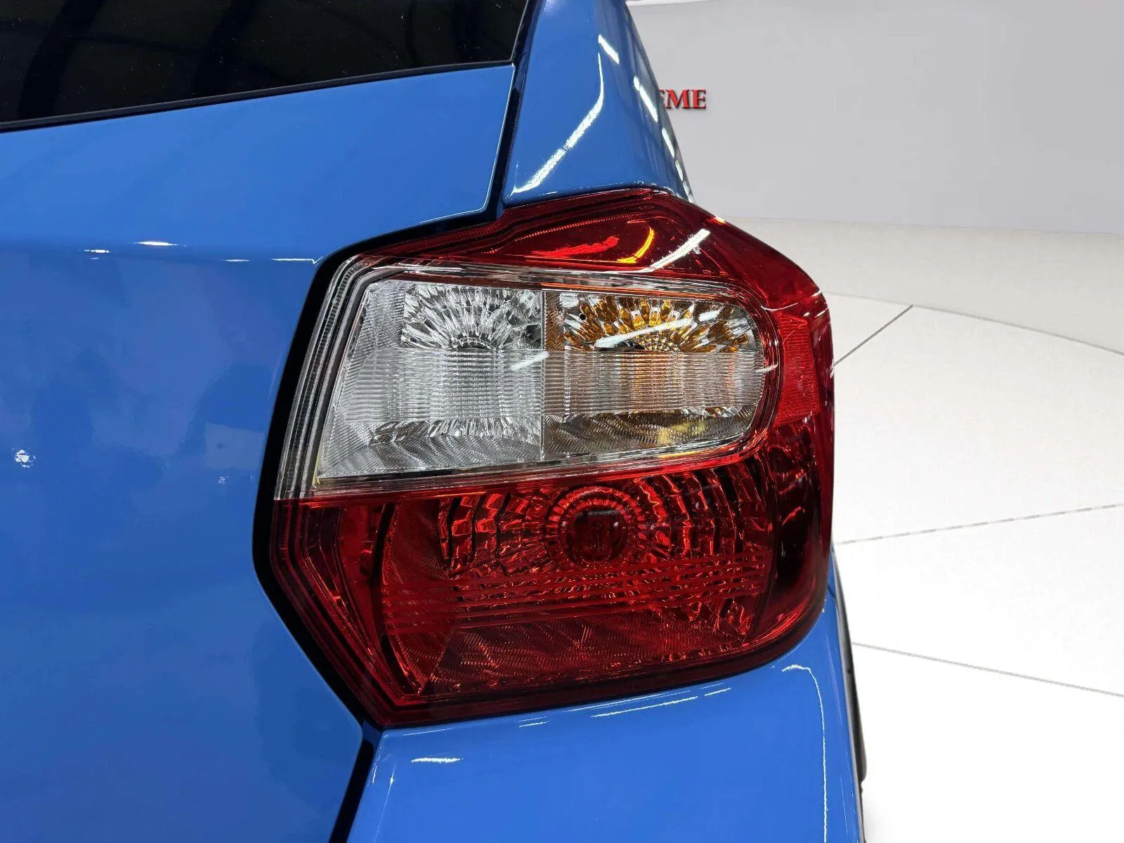 Subaru Crosstrek photo 15