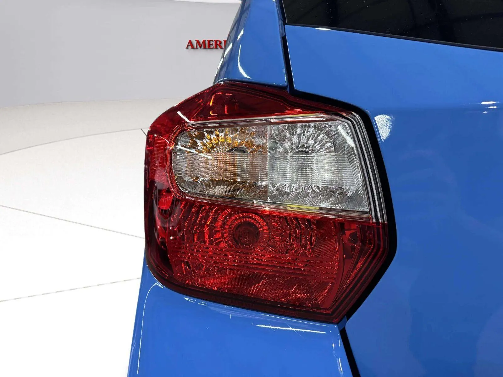 Subaru Crosstrek photo 16