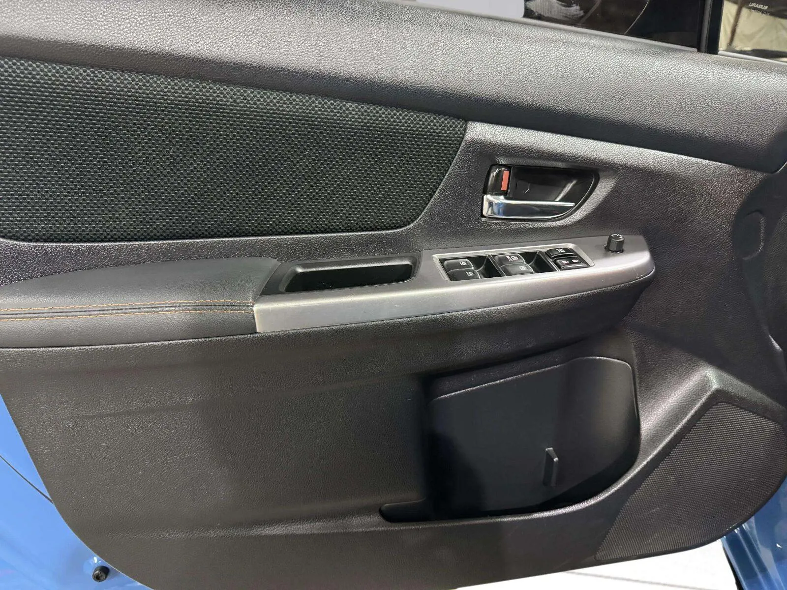 Subaru Crosstrek photo 18