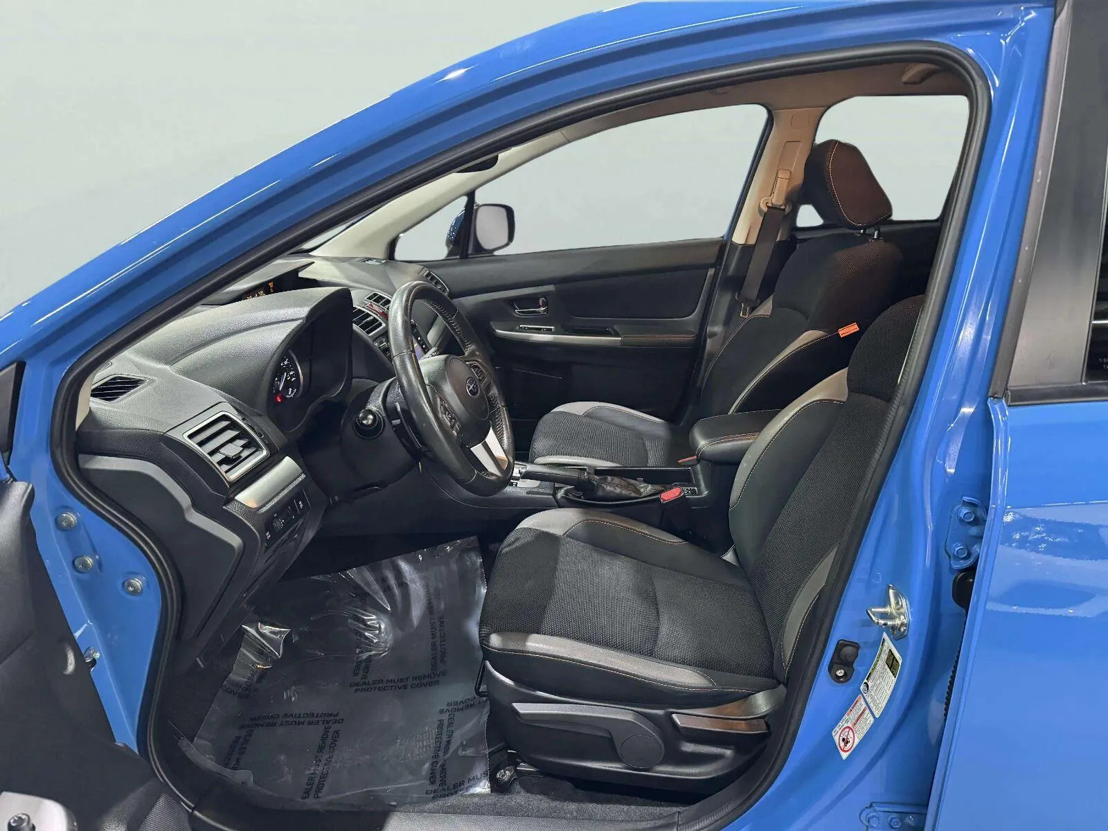 Subaru Crosstrek photo 19