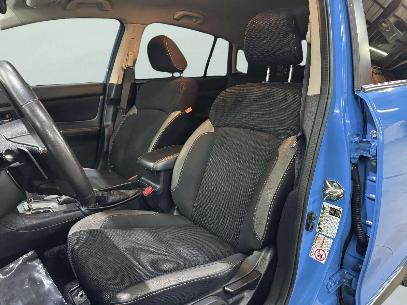 Subaru Crosstrek photo 20