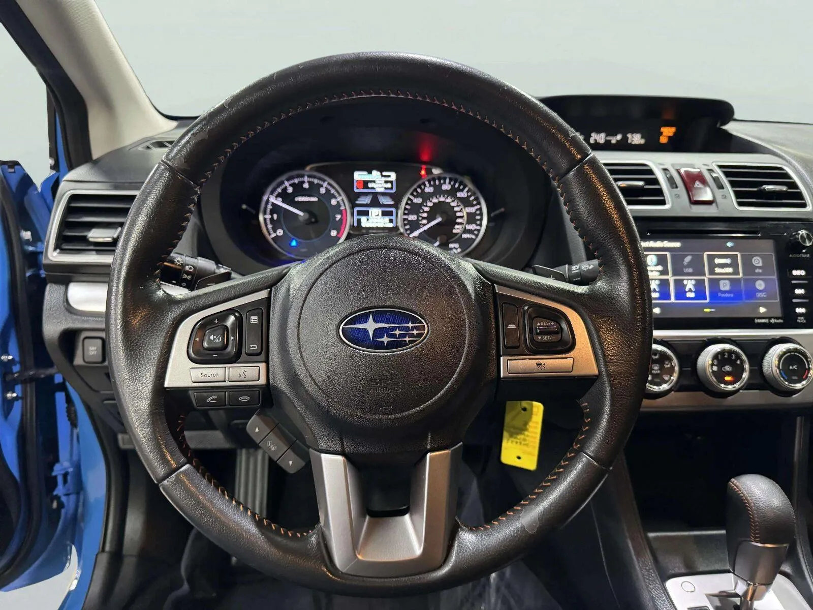 Subaru Crosstrek photo 21
