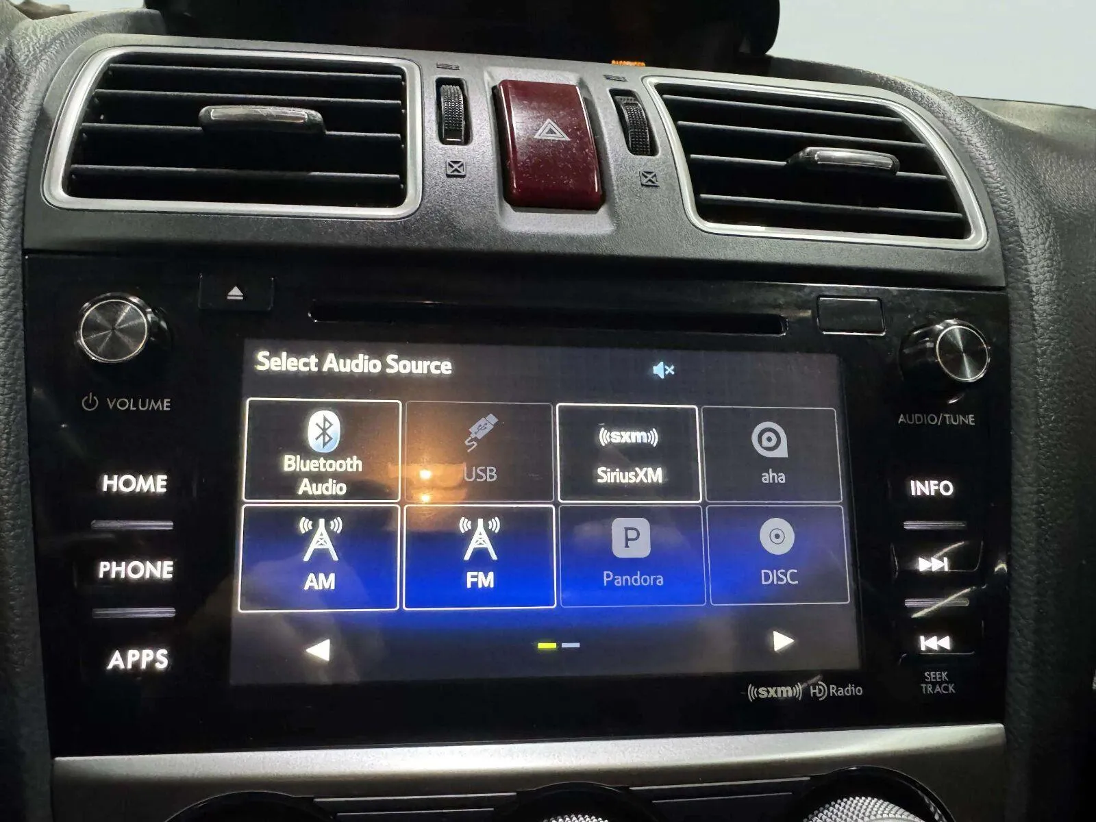 Subaru Crosstrek photo 23