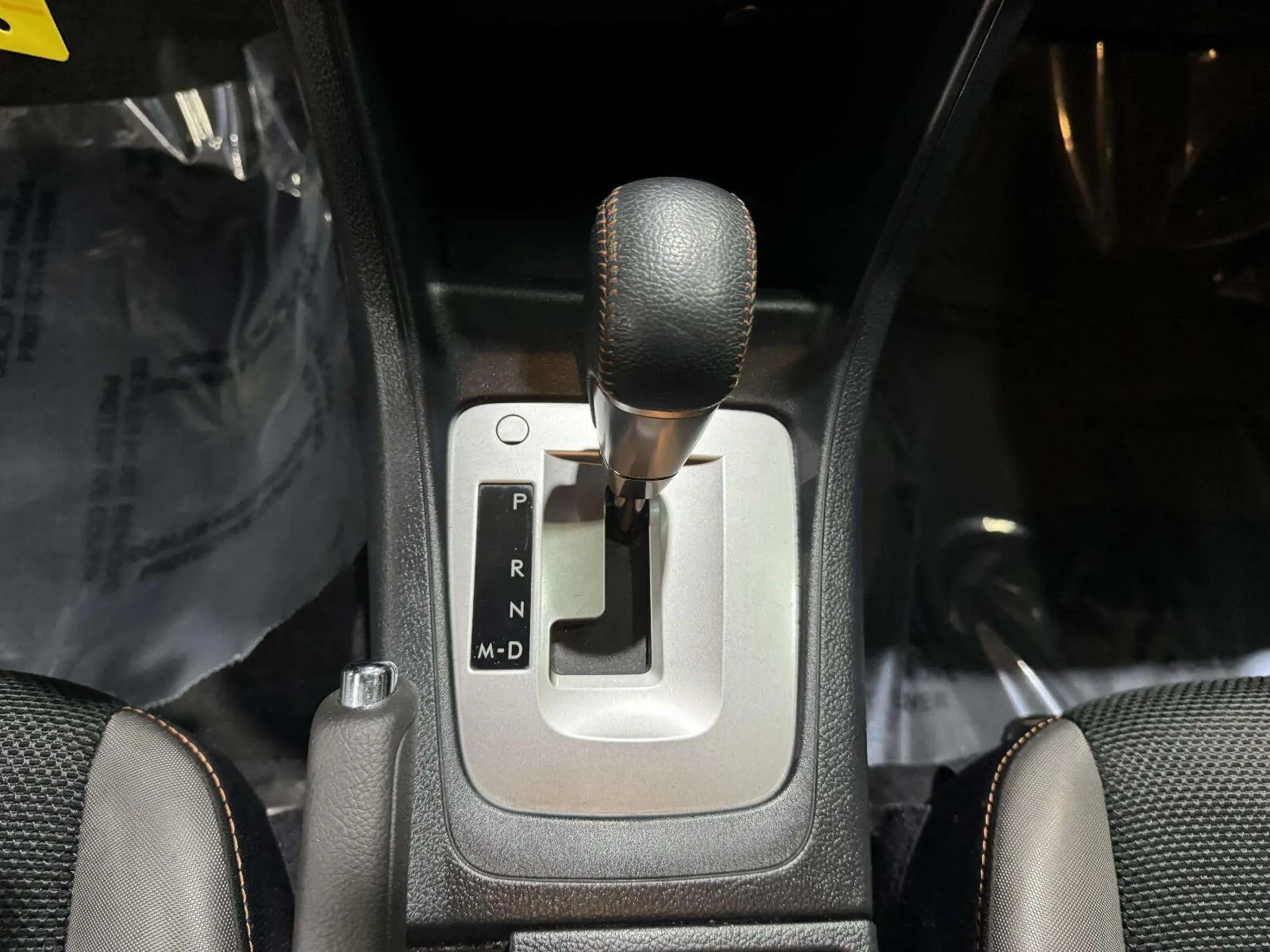 Subaru Crosstrek photo 25
