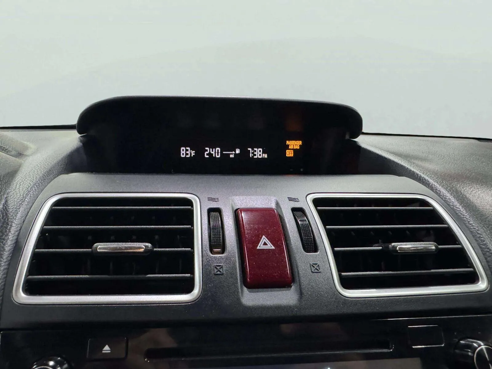 Subaru Crosstrek photo 26