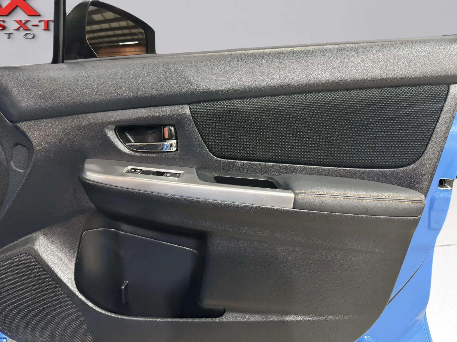 Subaru Crosstrek photo 29