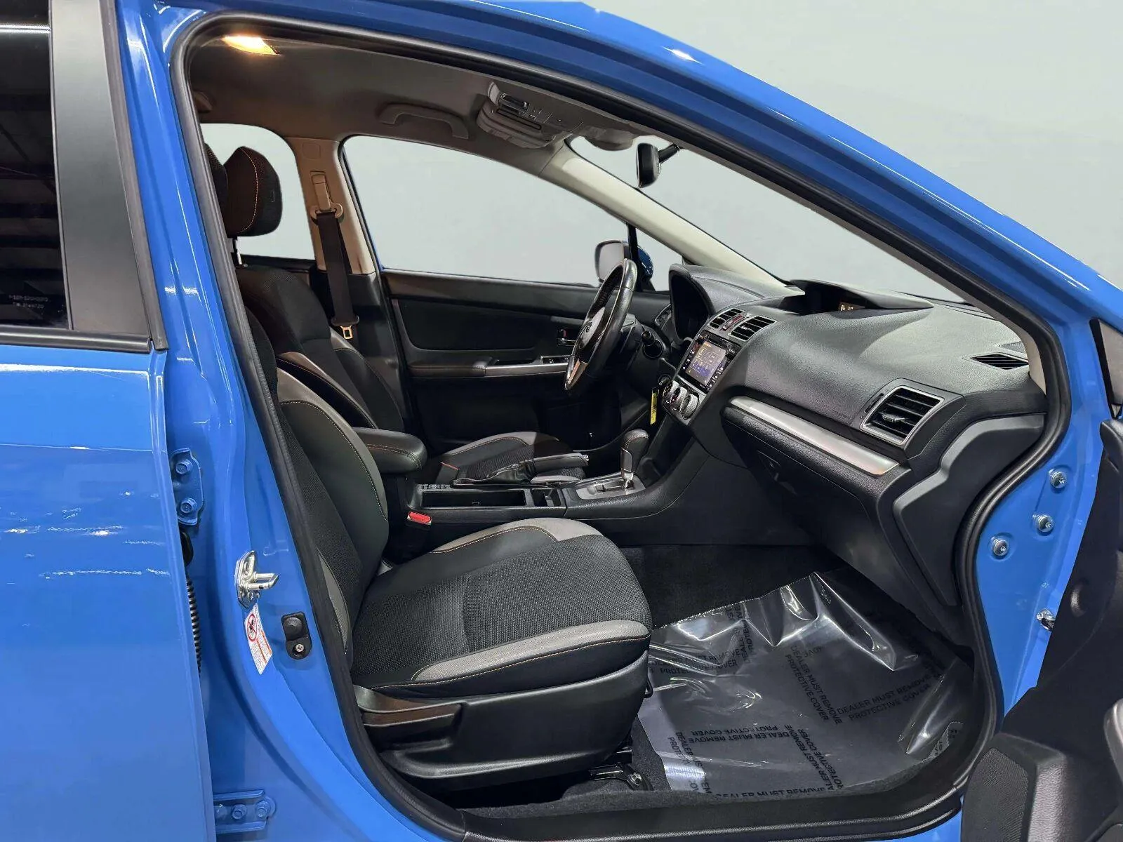 Subaru Crosstrek photo 30