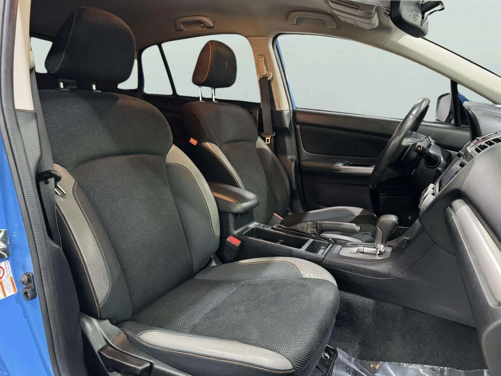Subaru Crosstrek photo 31