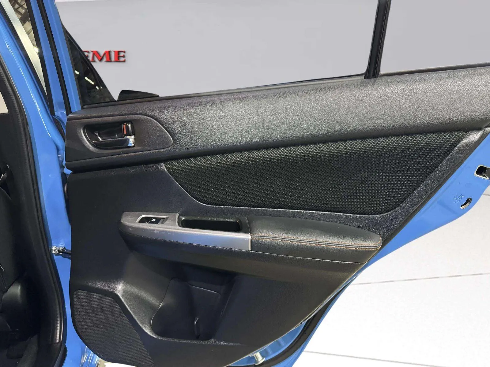 Subaru Crosstrek photo 32