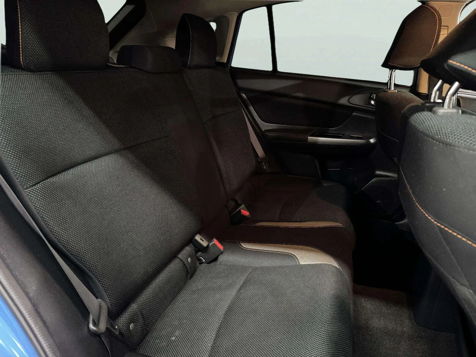 Subaru Crosstrek photo 33