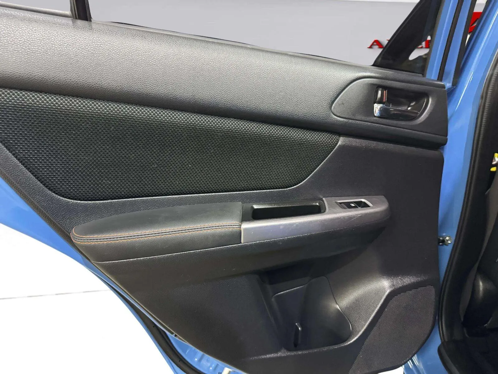 Subaru Crosstrek photo 34
