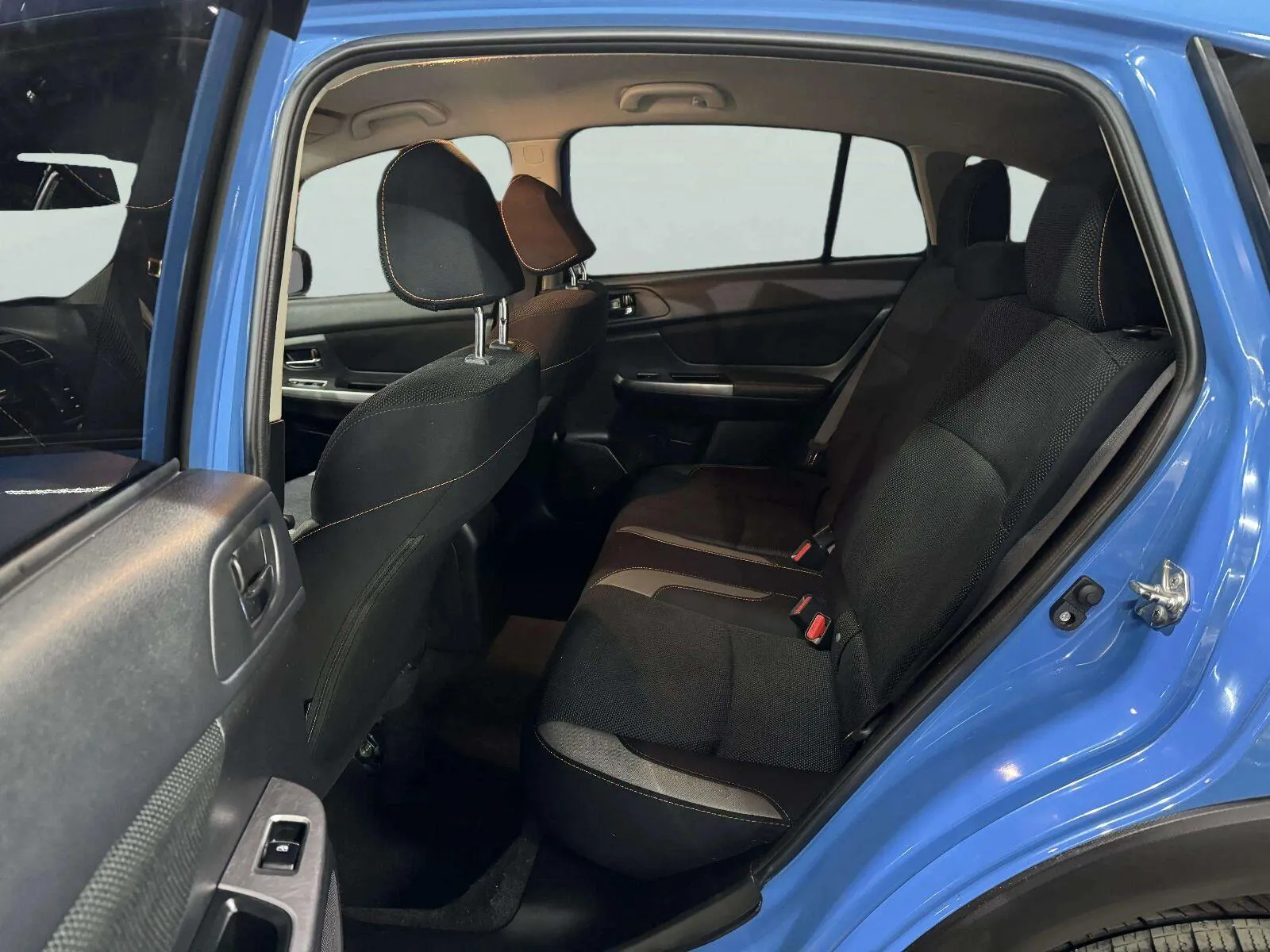 Subaru Crosstrek photo 35